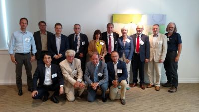 thumb ISE 2017 Council