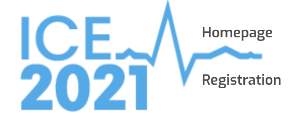 ICE2021 logo